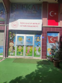 Şefkat Çocuk Oyun Atölyesi - Photo