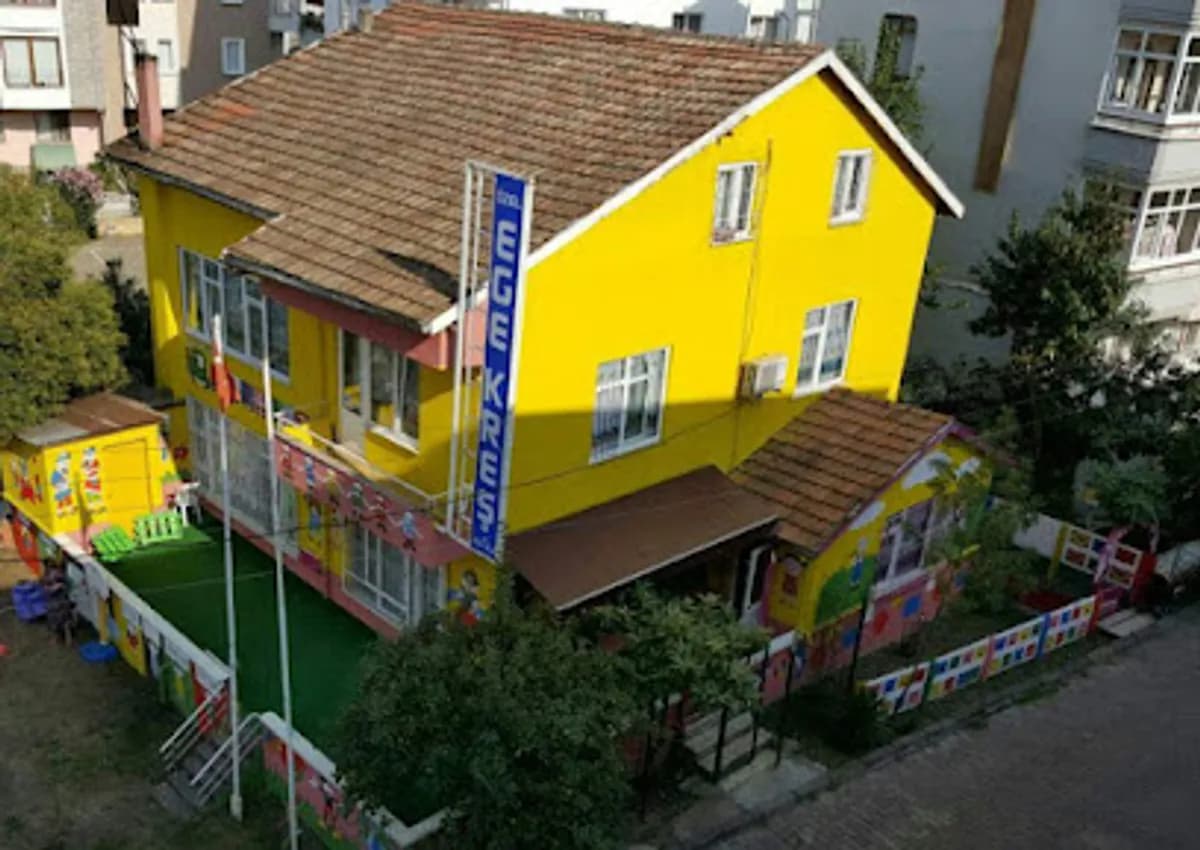 Özel Atlantik Kreş - Photo