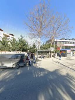 Üsküdar Sınav Koleji - Fotoğraf