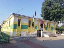 Dr. Leman Başarı Anaokulu - Fotoğraf