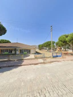 Zeynep Bodur Okyay Anaokulu - Photo