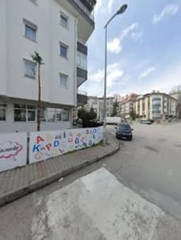 Özel Sevgi Çiçeğim Anaokulu - Fotoğraf