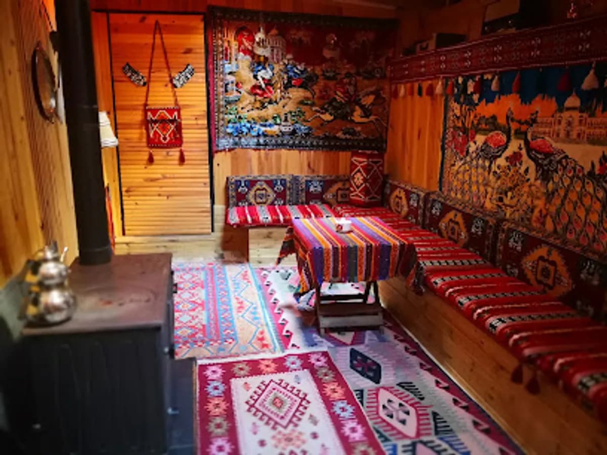 İpekböceği Anaokulu - Fotoğraf