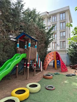 Ada Anaokulu / Madenler-esenşehir - Fotoğraf