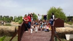 Şirinlerin Dünyası Kreş - Fotoğraf