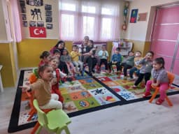 Elizi Kreş Anaokulu - Fotoğraf