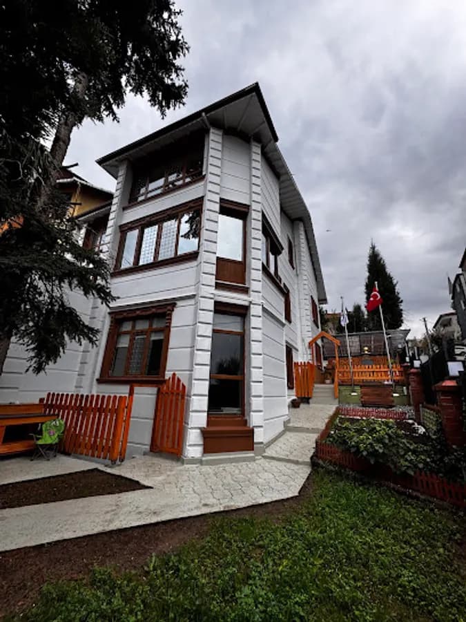 Yeşil Dal Anaokulu Başiskele - Fotoğraf