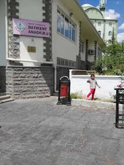 Batıkent Anaokulu - Fotoğraf