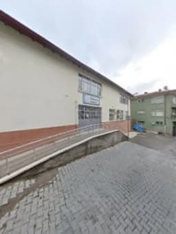 Çayırlıoğlu İlkokulu - Fotoğraf