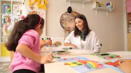 Tekol Anaokulları - Fotoğraf