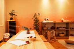 Kumkurdu Anaokulu - Fotoğraf