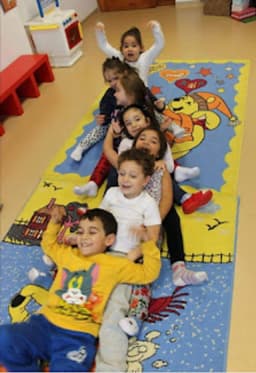 Özel Uzmanlar Anaokulu - Fotoğraf