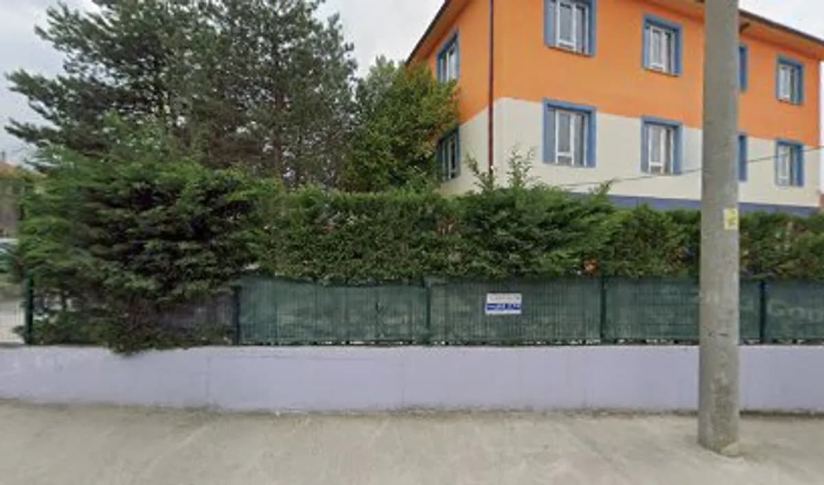 Sinan Göksun İlköğretim Okulu - Photo