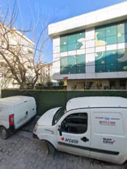 Özel Büyük Kutupyıldızı Anaokulu - Photo