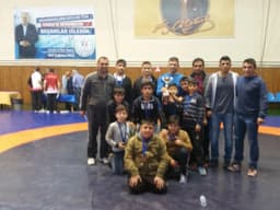 Yıldırım Beyazıt Ortaokulu - Fotoğraf