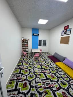 Özel Mardin İlk Gelişim Anaokulu - Fotoğraf