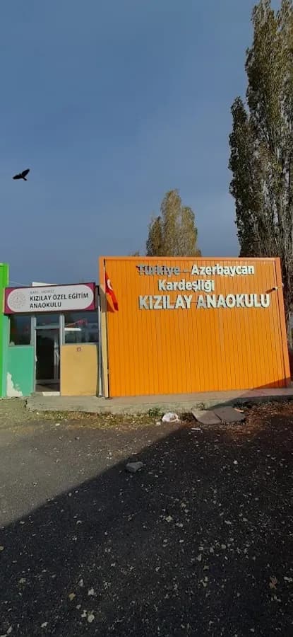 Kızılay Özel Eğitim Anaokulu - Fotoğraf
