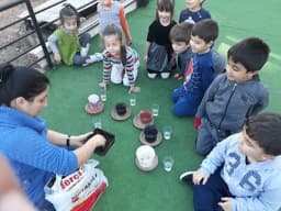 Özel Yedi Renk Anaokulu - Fotoğraf