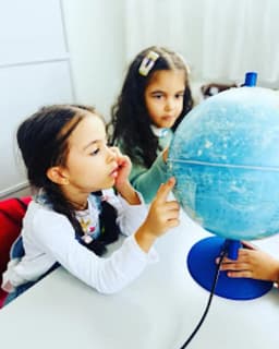 Özel Buca Küçük Dostlar Anaokulu - Fotoğraf