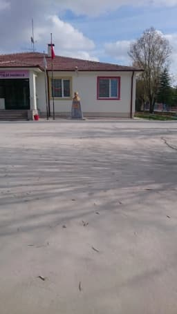 Çifteler Anaokulu - Fotoğraf