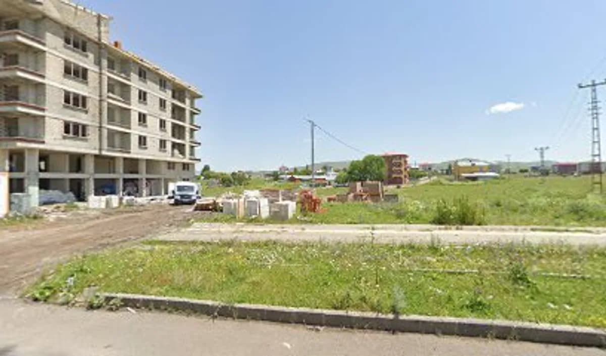 Ardahan Akd Kids Amerikan Kültür Anaokulu - Fotoğraf