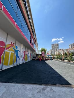 Özel Etimesgut Çiçekler Anaokulu - Fotoğraf