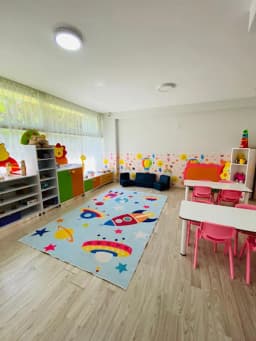 Özel Manavgat Gözbebeğim Anaokulu - Fotoğraf