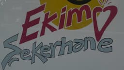 Ekim Şekerhane / Kindergarden - Fotoğraf