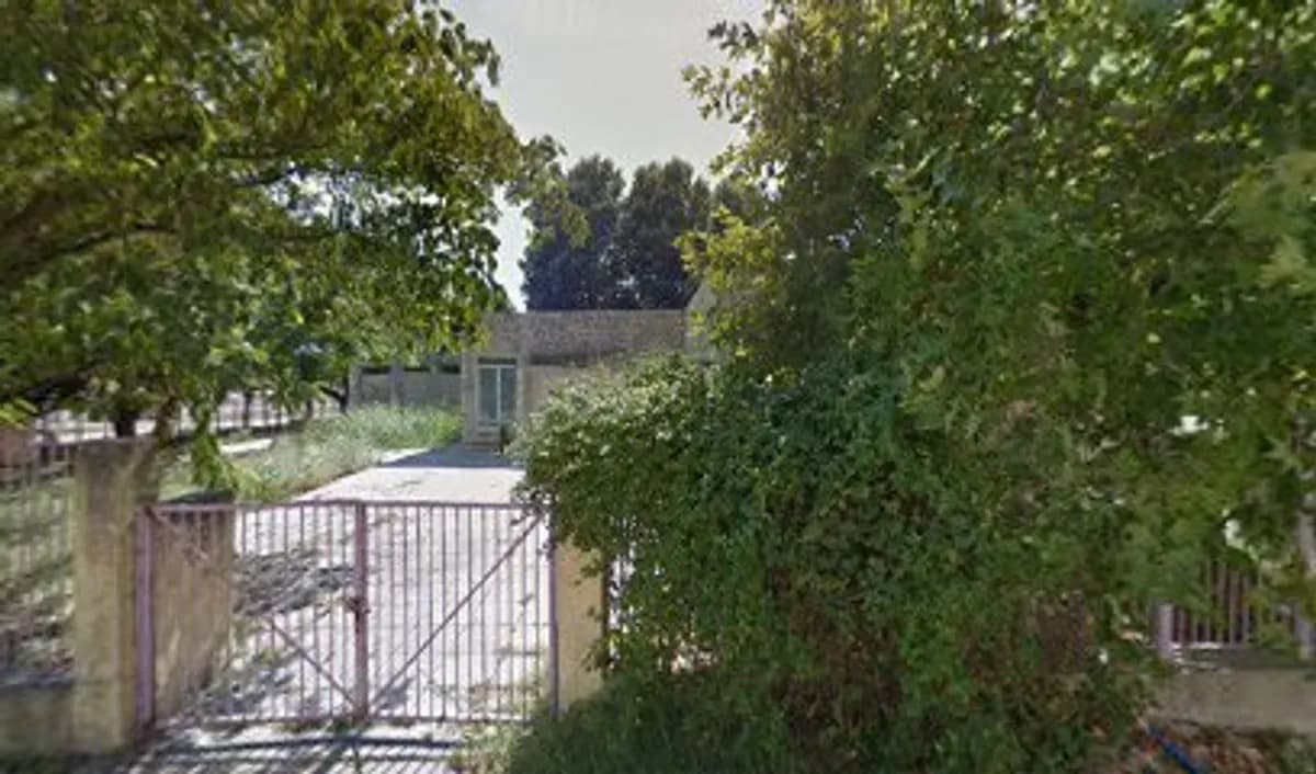 Xıı. Anaokulu - Fotoğraf