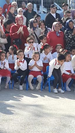 Sultan Fatih Anaokulu - Fotoğraf