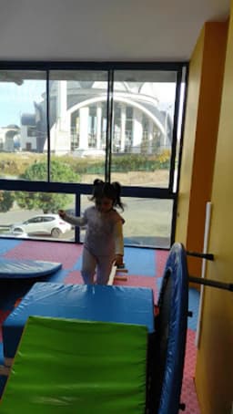 Özel Hareket Adası Anaokulu - Fotoğraf