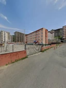 Vakıflar İlkokulu - Photo