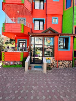 Özel Adıyaman Neşe Erberk Anaokulu - Fotoğraf