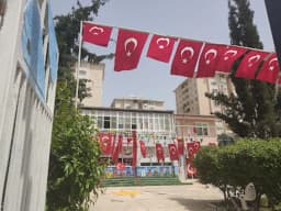 Güzel Şehir Anaokulu - Photo