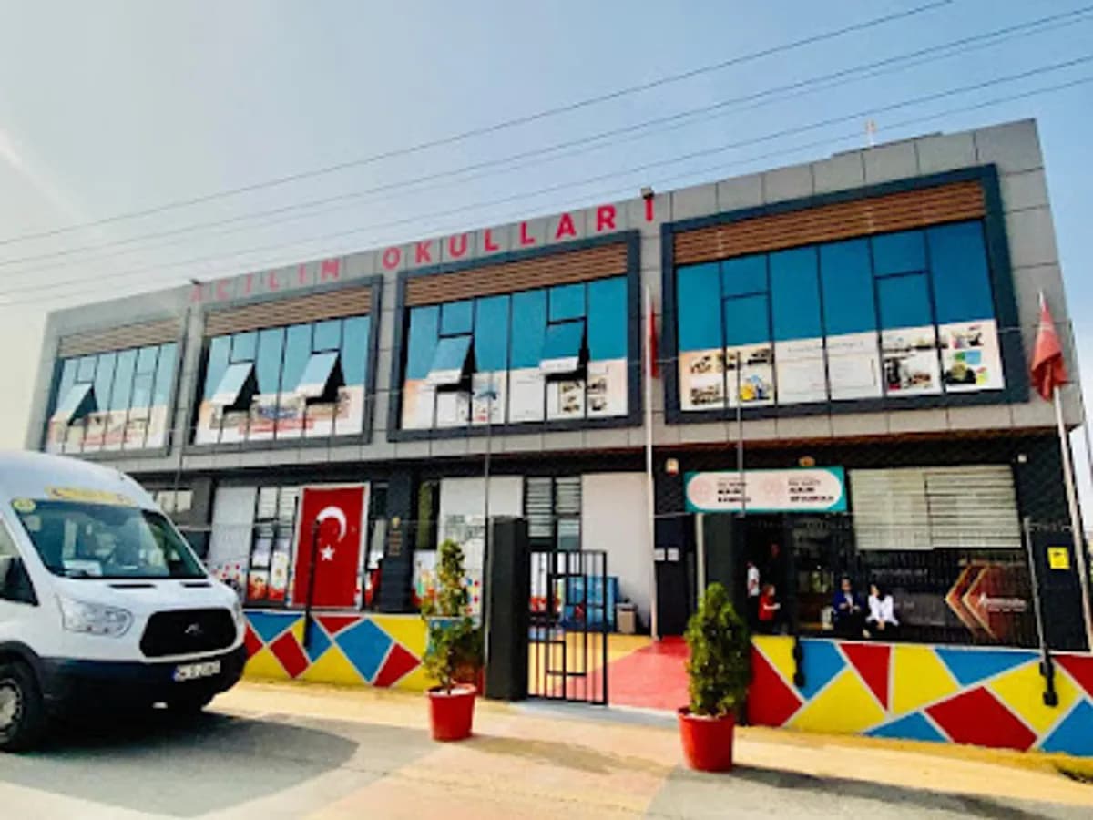 Özel Sakarya Açılım Okulları