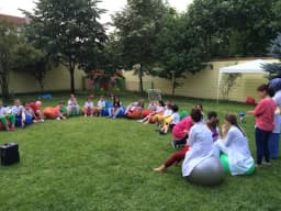 Meb Özel İnegöl Şirin Anaokulu - Fotoğraf