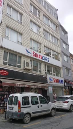 Özel Çapa Sınav Kurs - Photo