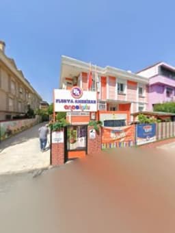 Florya Amerikan Anaokulu - Fotoğraf