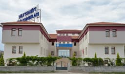 Süleymaniye Eğitim Kurumları Osmancık Şubesi - Fotoğraf