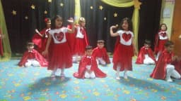 Raif Eriş Anaokulu - Photo