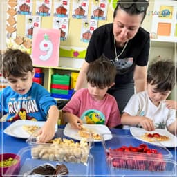 T.c Meb Özel Özgüven Anaokulu - Fotoğraf
