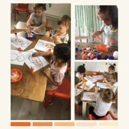 Sakarya Rengarenk Gündüz Bakım Evi - Photo