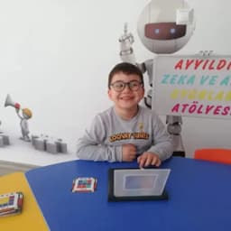 Ayyıldız Anaokulu - Photo