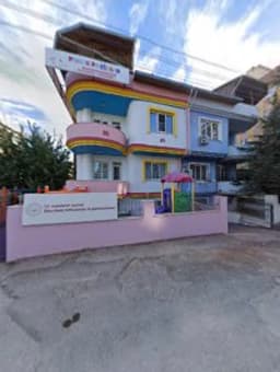 Pembe Patikler Kreş ve Anaokulu Gaziantep - Fotoğraf