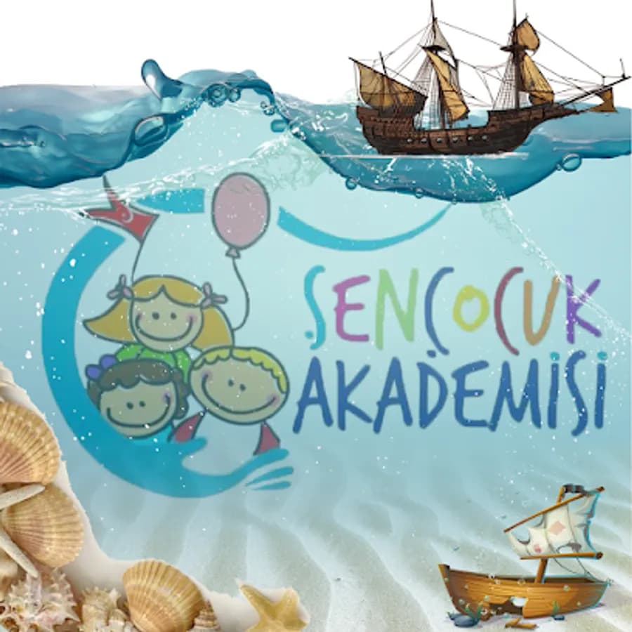 Şençocuk Akademisi - Photo