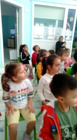 Kadir Sevil Aydar Anaokulu - Photo