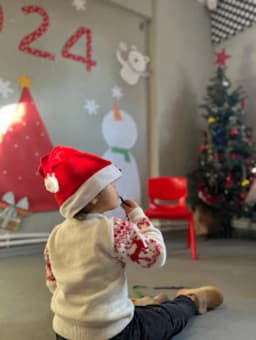 Özel Nar Çocuk Anaokulu - Fotoğraf