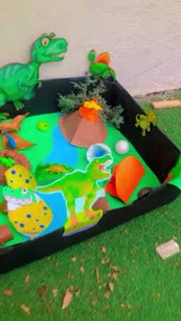 Bahçeli Köşk Anaokulu 2. Şube - Fotoğraf