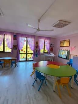 Özel Bilgi Işığı Anaokulu - Fotoğraf