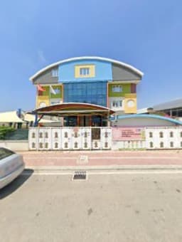 Hisarlı Akdeniz İncileri Anaokulu - Photo